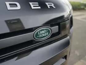 Land Rover Defender (2024) thumbnail 33