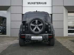 Land Rover Defender (2024) thumbnail 6