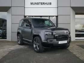 Land Rover Defender (2024) thumbnail 9