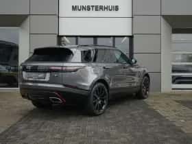 Land Rover Range Rover Velar (2018) thumbnail 2