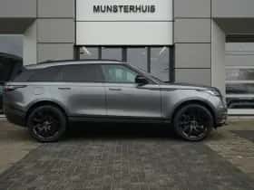 Land Rover Range Rover Velar (2018) thumbnail 11