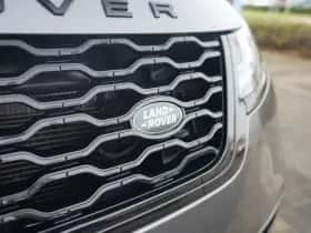 Land Rover Range Rover Velar (2018) thumbnail 12