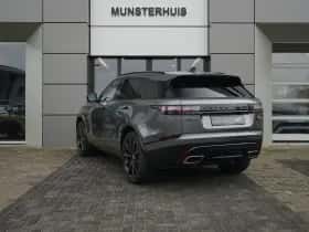 Land Rover Range Rover Velar (2018) thumbnail 13