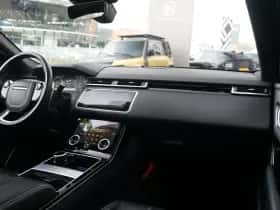 Land Rover Range Rover Velar (2018) thumbnail 3