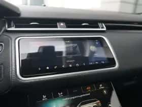 Land Rover Range Rover Velar (2018) thumbnail 22