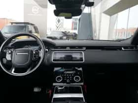 Land Rover Range Rover Velar (2018) thumbnail 4