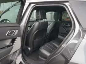 Land Rover Range Rover Velar (2018) thumbnail 5