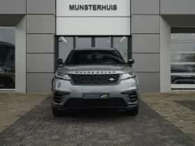Land Rover Range Rover Velar (2018) thumbnail 8