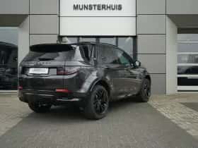 Land Rover Discovery Sport (2026) thumbnail 2