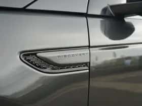 Land Rover Discovery Sport (2026) thumbnail 12