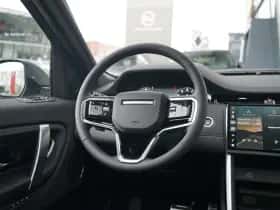Land Rover Discovery Sport (2026) thumbnail 13