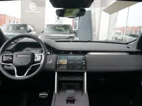 Land Rover Discovery Sport (2026) thumbnail 4