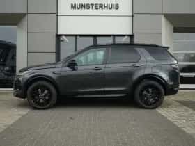 Land Rover Discovery Sport (2026) thumbnail 6