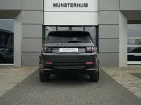 Land Rover Discovery Sport (2026) thumbnail 7