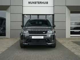 Land Rover Discovery Sport (2026) thumbnail 8