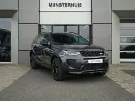 Land Rover Discovery Sport (2026) thumbnail 10