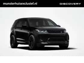Land Rover Discovery Sport (2026) thumbnail 1