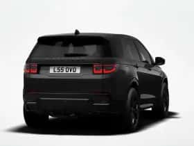 Land Rover Discovery Sport (2026) thumbnail 3