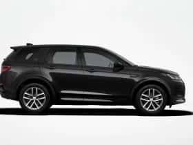Land Rover Discovery Sport (2026) thumbnail 3