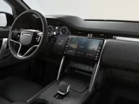Land Rover Discovery Sport (2026) thumbnail 4