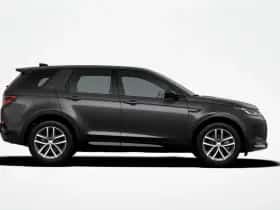 Land Rover Discovery Sport (2026) thumbnail 2