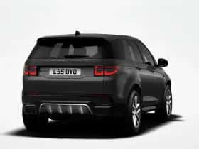 Land Rover Discovery Sport (2026) thumbnail 3