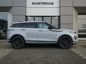 Land Rover Range Rover Evoque (2026) thumbnail 11