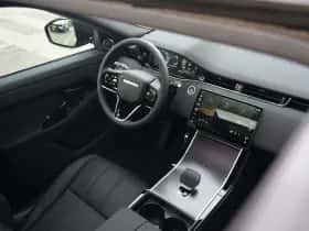 Land Rover Range Rover Evoque (2026) thumbnail 12