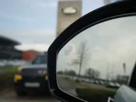 Land Rover Range Rover Evoque (2026) thumbnail 13