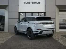 Land Rover Range Rover Evoque (2026) thumbnail 14