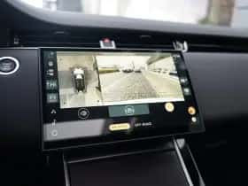 Land Rover Range Rover Evoque (2026) thumbnail 23