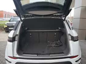 Land Rover Range Rover Evoque (2026) thumbnail 29
