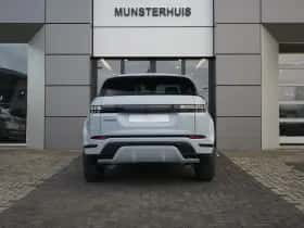 Land Rover Range Rover Evoque (2026) thumbnail 7