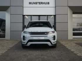 Land Rover Range Rover Evoque (2026) thumbnail 8