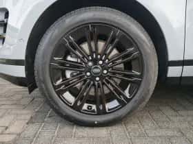 Land Rover Range Rover Evoque (2026) thumbnail 9