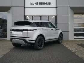 Land Rover Range Rover Evoque (2026) thumbnail 2