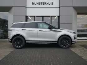 Land Rover Range Rover Evoque (2026) thumbnail 11