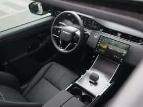 Land Rover Range Rover Evoque (2026) thumbnail 12