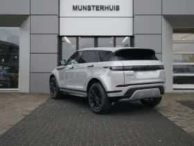 Land Rover Range Rover Evoque (2026) thumbnail 14