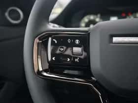 Land Rover Range Rover Evoque (2026) thumbnail 19