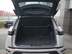 Land Rover Range Rover Evoque (2026) thumbnail 27