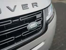 Land Rover Range Rover Evoque (2026) thumbnail 28