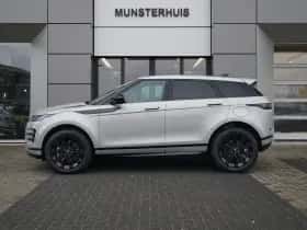 Land Rover Range Rover Evoque (2026) thumbnail 6