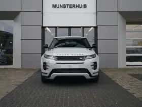Land Rover Range Rover Evoque (2026) thumbnail 8