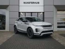 Land Rover Range Rover Evoque (2026) thumbnail 10