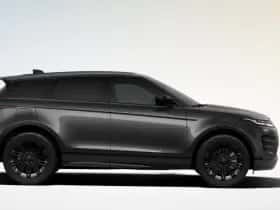 Land Rover Range Rover Evoque (2026) thumbnail 2