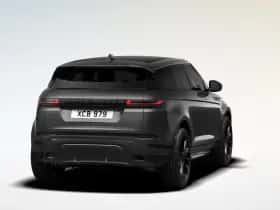 Land Rover Range Rover Evoque (2026) thumbnail 3