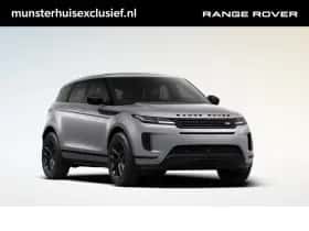 Land Rover Range Rover Evoque (2026)