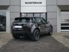 Land Rover Range Rover Evoque (2026) thumbnail 2