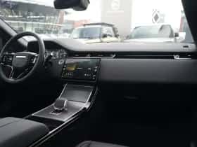 Land Rover Range Rover Evoque (2026) thumbnail 3